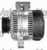 VALEO 437654 - Генератор autozip.com.ua