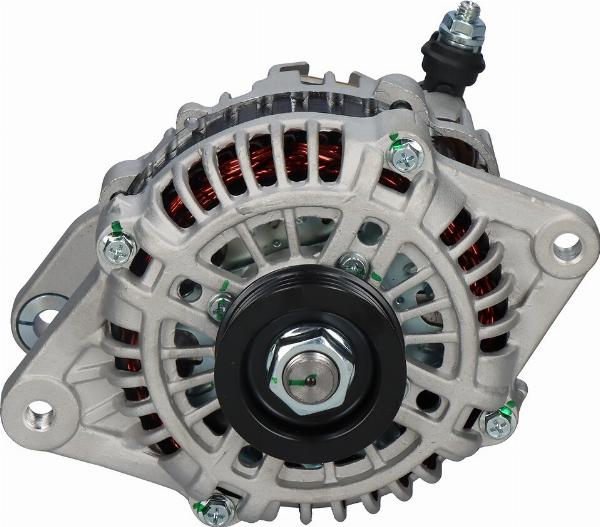 VALEO 437616 - Генератор autozip.com.ua