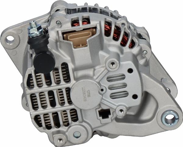 VALEO 437616 - Генератор autozip.com.ua