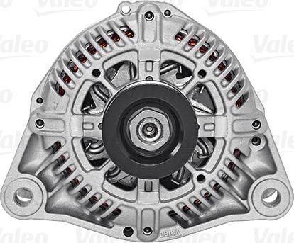 Valeo 439237 - Генератор autozip.com.ua