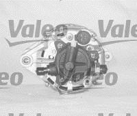 Valeo 437120 - Генератор autozip.com.ua