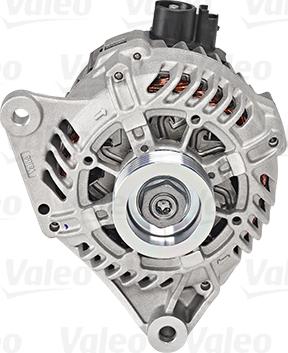 VALEO 439330 - Генератор autozip.com.ua