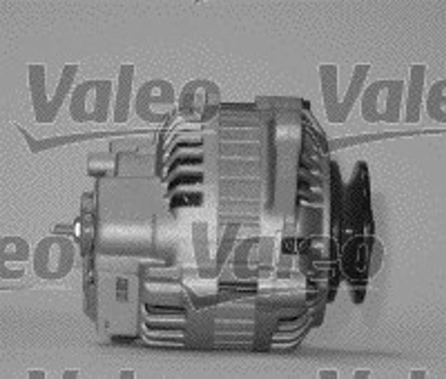 VALEO 437332 - Генератор autozip.com.ua