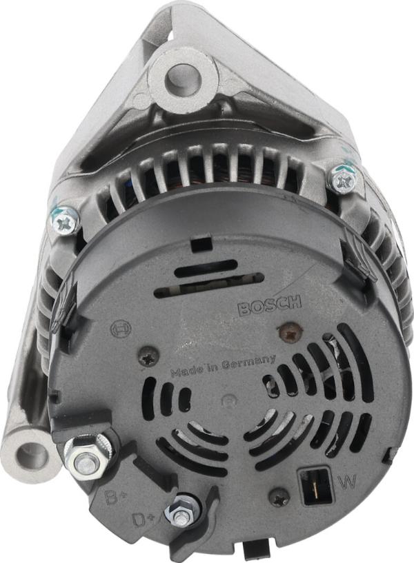 VALEO 437740 - Генератор autozip.com.ua
