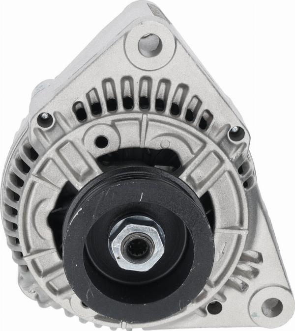 VALEO 437740 - Генератор autozip.com.ua