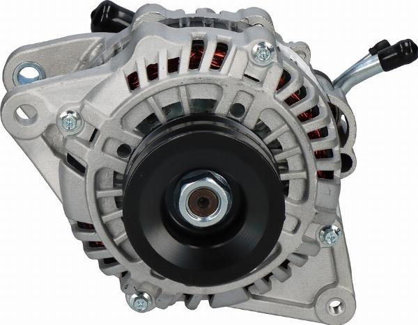 VALEO 437706 - Генератор autozip.com.ua