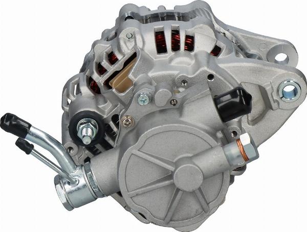 VALEO 437706 - Генератор autozip.com.ua