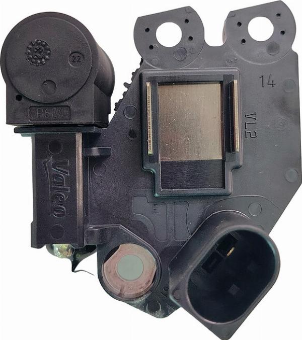 VALEO 599101 - Регулятор напруги генератора autozip.com.ua