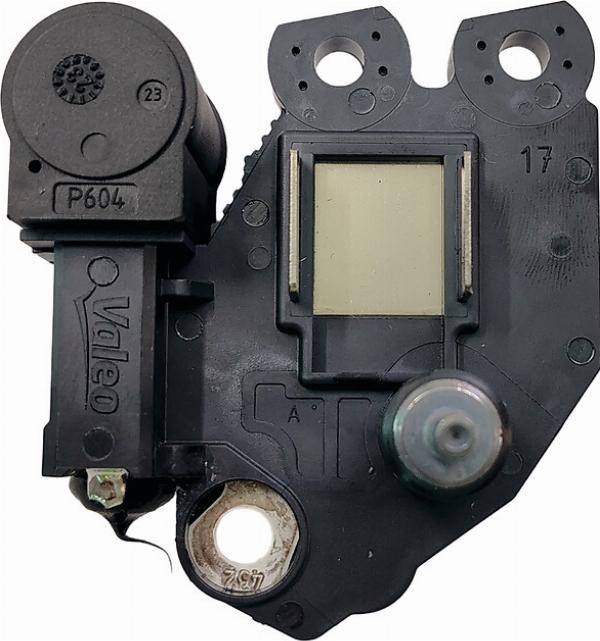 VALEO 599251 - Регулятор напруги генератора autozip.com.ua