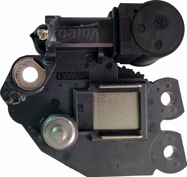 VALEO 599232 - Регулятор напруги генератора autozip.com.ua
