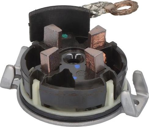 VALEO 594651 - Ремкомплект, стартер autozip.com.ua