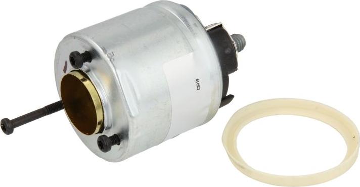 VALEO 594117 - Електромагнітний клапан, кондиціонер autozip.com.ua