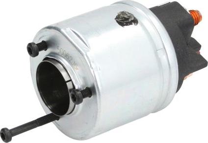 VALEO 594183 - Електромагнітний клапан, кондиціонер autozip.com.ua