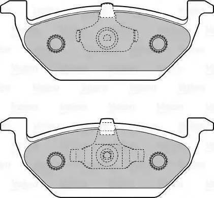 Sangsin Brake SP2025 - Гальмівні колодки, дискові гальма autozip.com.ua