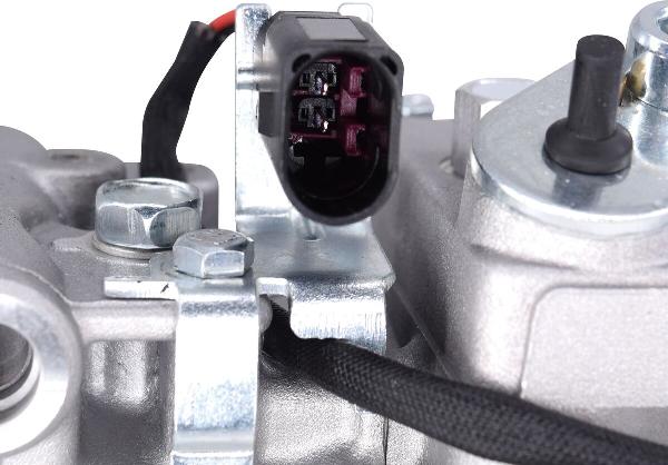VALEO 559416 - Компресор, кондиціонер autozip.com.ua