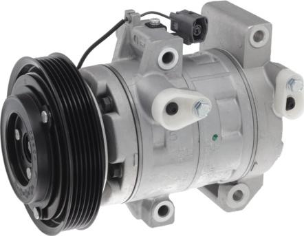 VALEO 559624 - Компресор, кондиціонер autozip.com.ua