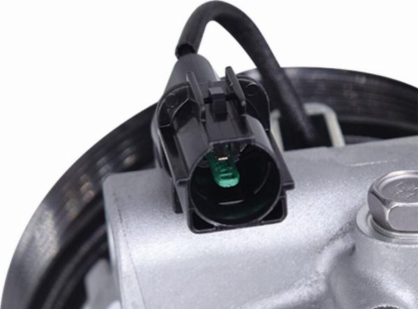 VALEO 560078 - Компресор, кондиціонер autozip.com.ua
