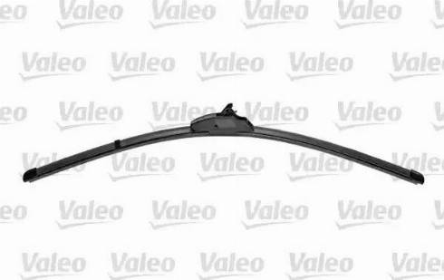 VALEO 567995 - Щітка склоочисника autozip.com.ua