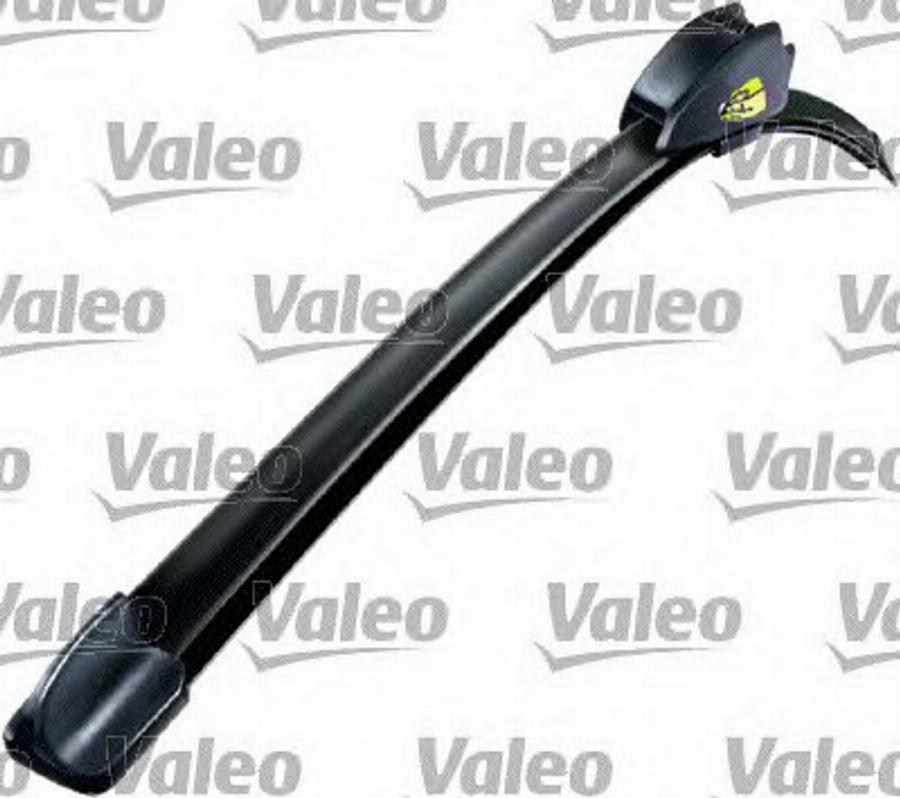 Valeo 567992 - Щітка склоочисника autozip.com.ua