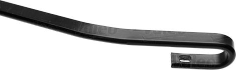VALEO 567784 - Гумка склоочисника autozip.com.ua