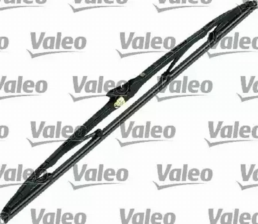 Valeo 567776 - Щітка склоочисника, універсальна autozip.com.ua