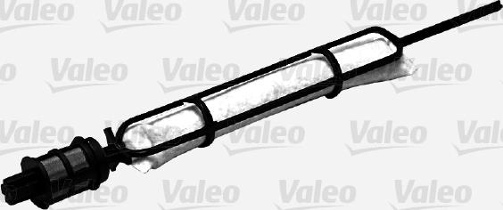 Valeo 509949 - Осушувач, кондиціонер autozip.com.ua