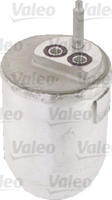 Valeo 509944 - Осушувач, кондиціонер autozip.com.ua