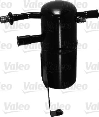 VALEO 509941 - Осушувач, кондиціонер autozip.com.ua
