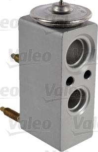 Valeo 509959 - Розширювальний клапан, кондиціонер autozip.com.ua