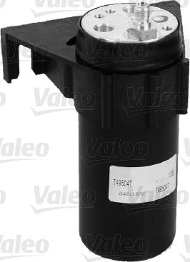 Valeo 509954 - Осушувач, кондиціонер autozip.com.ua