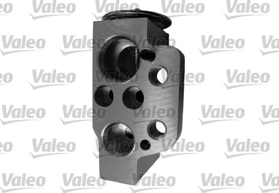 Valeo 509901 - Розширювальний клапан, кондиціонер autozip.com.ua