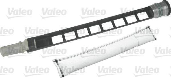 VALEO 509916 - Осушувач, кондиціонер autozip.com.ua