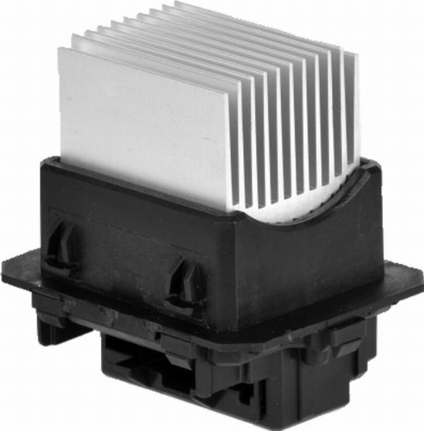 VALEO 509918 - Елементи управління, кондиціонер autozip.com.ua