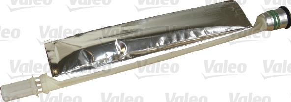 VALEO 509935 - Осушувач, кондиціонер autozip.com.ua