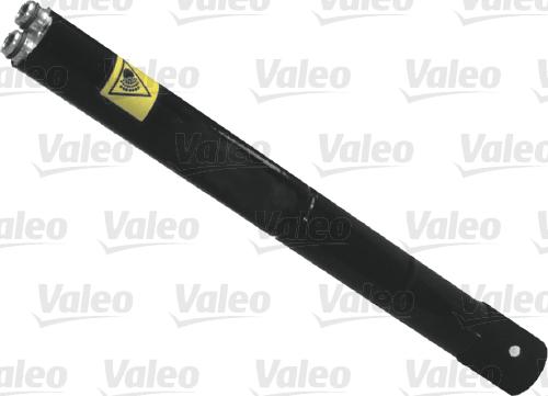 Valeo 509933 - Осушувач, кондиціонер autozip.com.ua