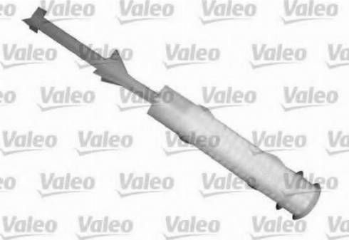Valeo 509932 - Осушувач, кондиціонер autozip.com.ua
