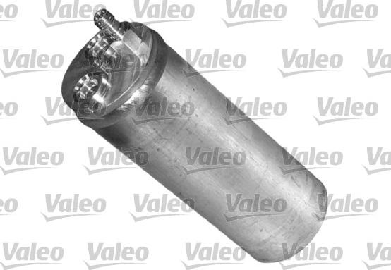 Valeo 509929 - Осушувач, кондиціонер autozip.com.ua