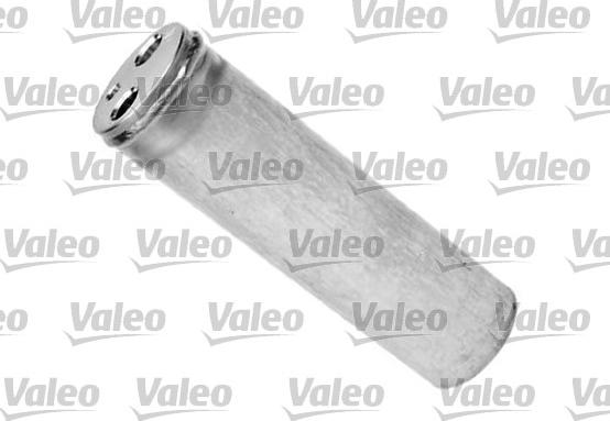Valeo 509924 - Осушувач, кондиціонер autozip.com.ua