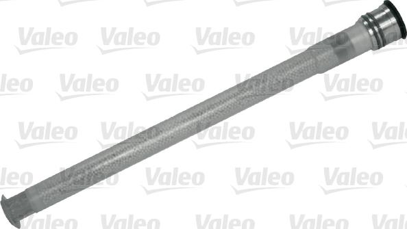 VALEO 509920 - Осушувач, кондиціонер autozip.com.ua