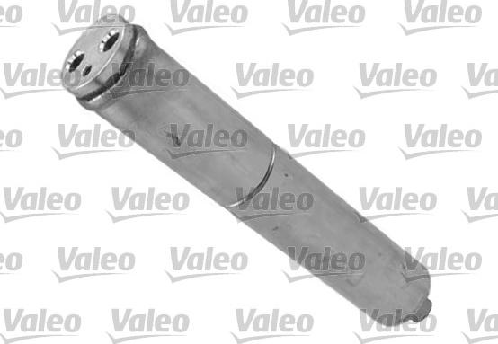 Valeo 509928 - Осушувач, кондиціонер autozip.com.ua