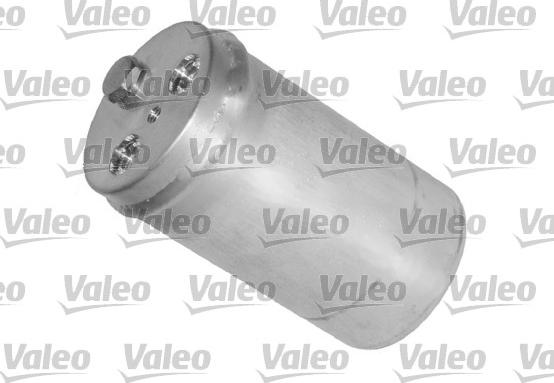 Valeo 509922 - Осушувач, кондиціонер autozip.com.ua