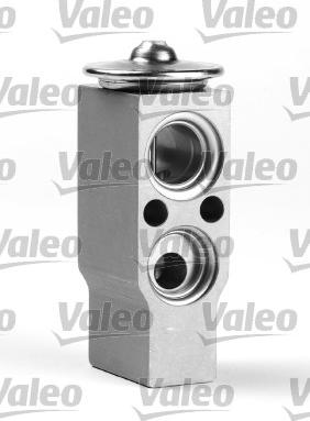 Valeo 509492 - Розширювальний клапан, кондиціонер autozip.com.ua