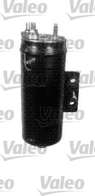 Valeo 509403 - Осушувач повітря, пневматична система autozip.com.ua