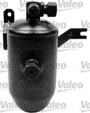 Valeo 509402 - Осушувач, кондиціонер autozip.com.ua