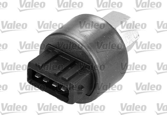 Valeo 509484 - Пневматичний вимикач, кондиціонер autozip.com.ua