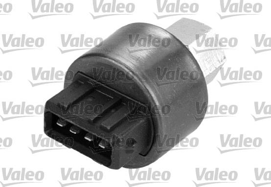 VALEO 509484 - Пневматичний вимикач, кондиціонер autozip.com.ua