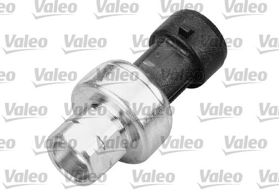 VALEO 509485 - Пневматичний вимикач, кондиціонер autozip.com.ua