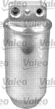 Valeo 509564 - Осушувач, кондиціонер autozip.com.ua