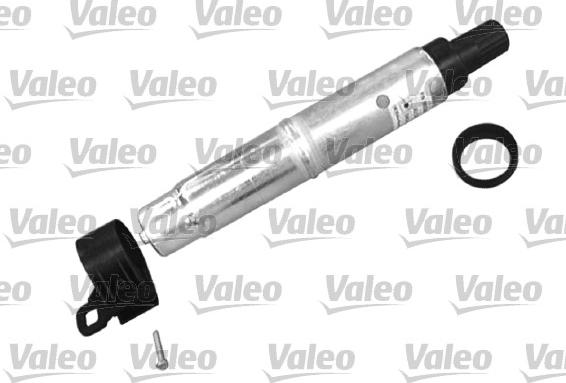 Valeo 509530 - Осушувач, кондиціонер autozip.com.ua