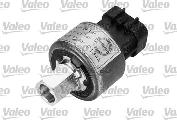 Valeo 509669 - Пневматичний вимикач, кондиціонер autozip.com.ua